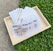 Load image into Gallery viewer, Waterproof Stickers