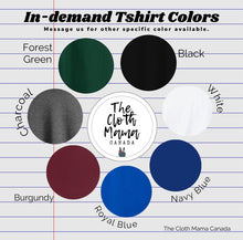 Load image into Gallery viewer, Custom T-shirt