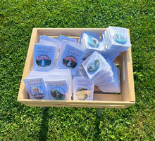 Load image into Gallery viewer, Button Magnet