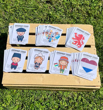 Load image into Gallery viewer, Waterproof Stickers