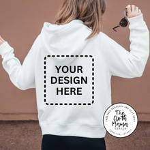 Load image into Gallery viewer, Custom Hoodie