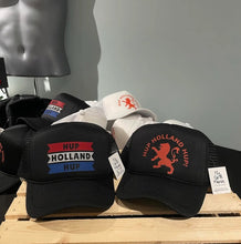 Load image into Gallery viewer, Dutch Trucker Mesh Hat
