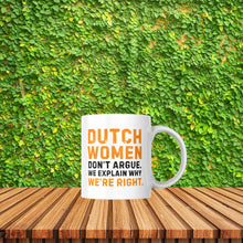 Load image into Gallery viewer, Dutch Mugs
