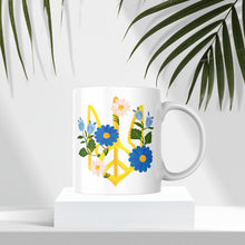 Load image into Gallery viewer, Ukraine Mugs 12 Designs to choose from!

