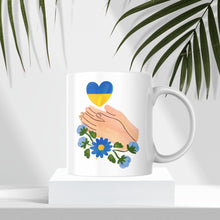 Load image into Gallery viewer, Ukraine Mugs 12 Designs to choose from!
