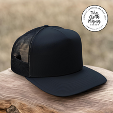 Load image into Gallery viewer, Dutch Trucker Mesh Hat
