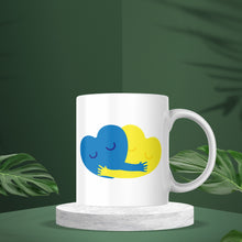 Load image into Gallery viewer, Ukraine Mugs 12 Designs to choose from!
