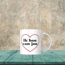 Load image into Gallery viewer, Dutch Mugs
