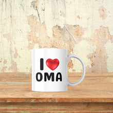 Load image into Gallery viewer, Dutch Mugs
