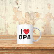 Load image into Gallery viewer, Dutch Mugs
