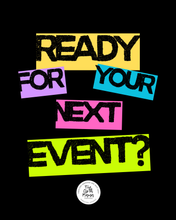 Load image into Gallery viewer, The Crowd Magnet Package
