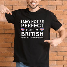 Load image into Gallery viewer, British Humorous Mug
