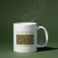 Load image into Gallery viewer, Ukraine Mugs 12 Designs to choose from!
