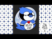 Load and play video in Gallery viewer, Blue Jay Graphic T-shirt/Hat
