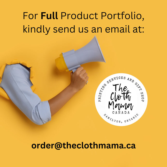 Full Product Portfolio