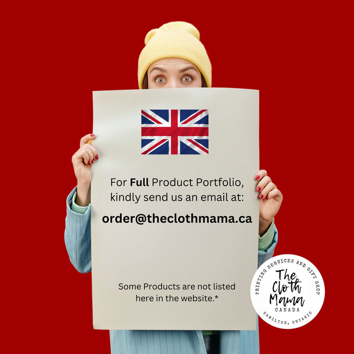 Full Product Portfolio