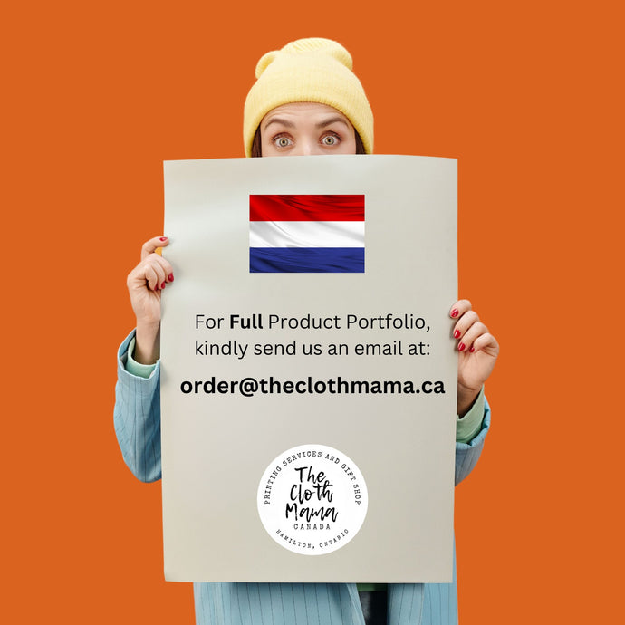 Full Product Portfolio